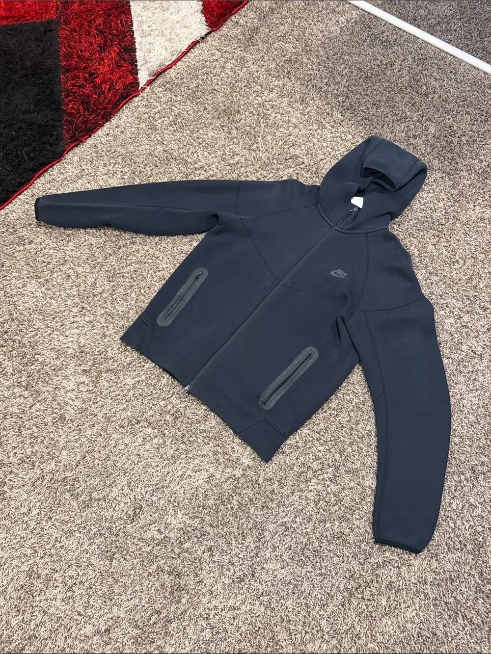 Nike tech
